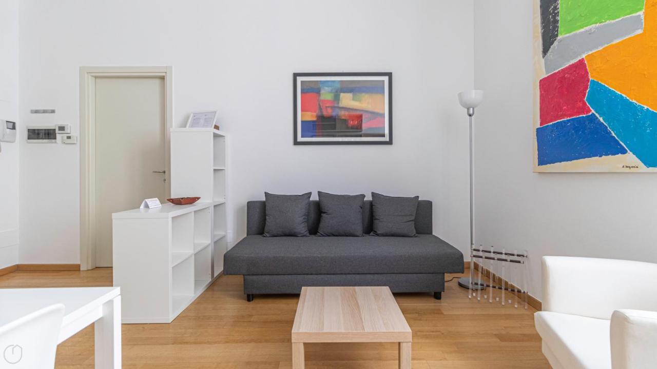 Italianway - Sarpi 10 B Milan