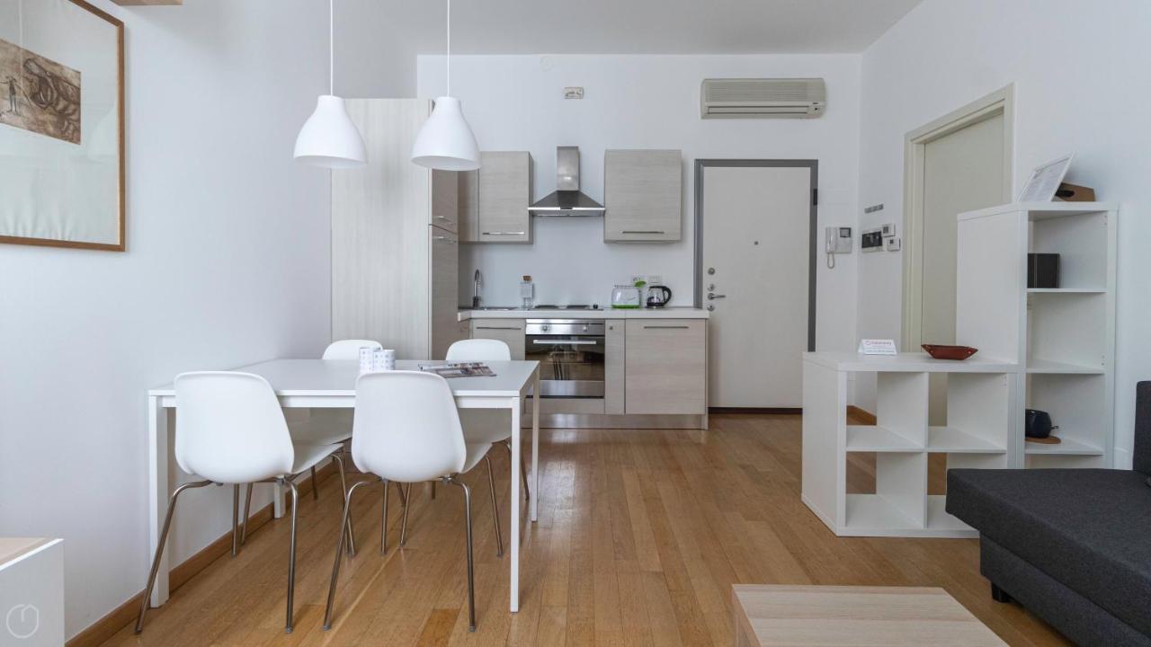 Italianway - Sarpi 10 B Milan