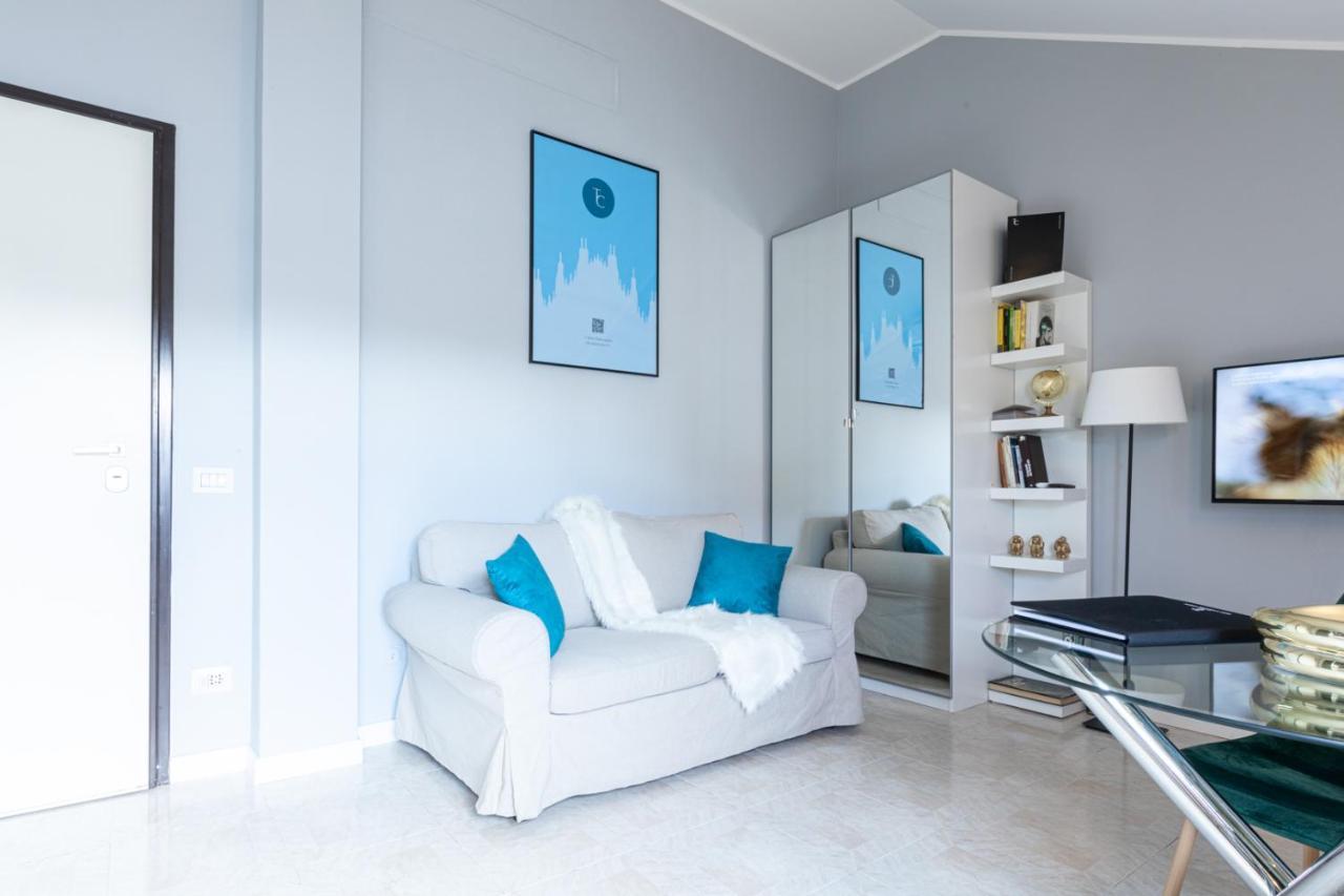 Collection Citylife With Terrace - Collection Apartamento