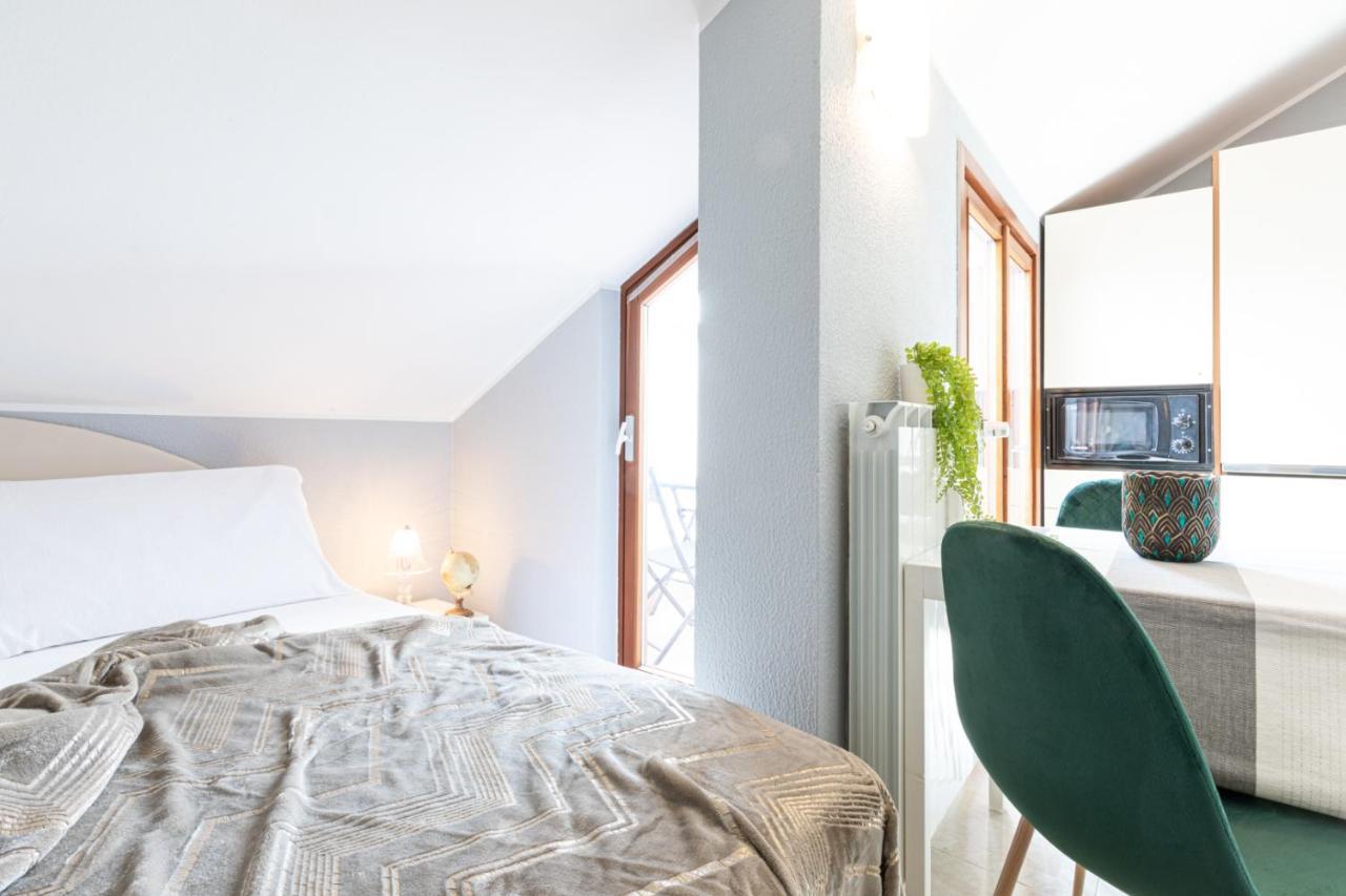 Apartamento Collection Citylife With Terrace - Collection
