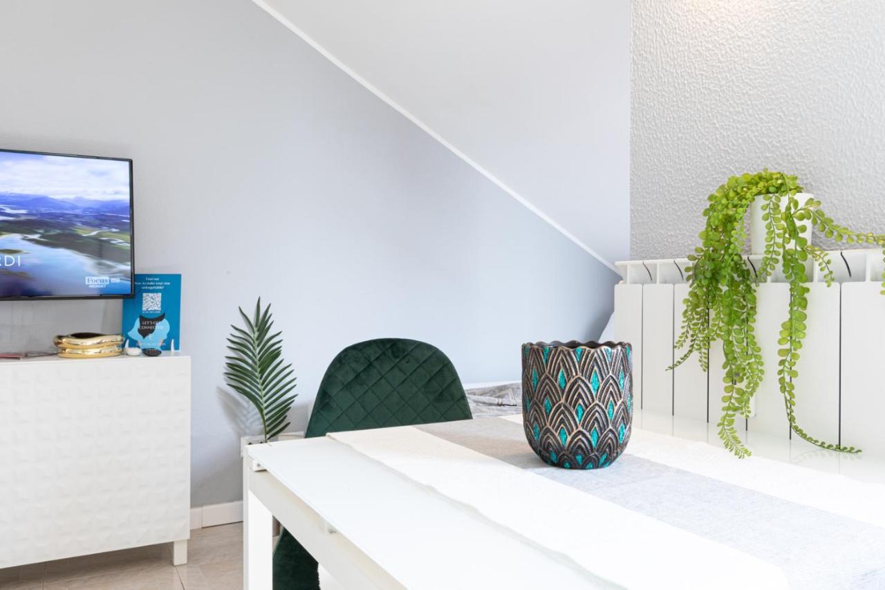 Collection Citylife With Terrace - Collection * Milão
