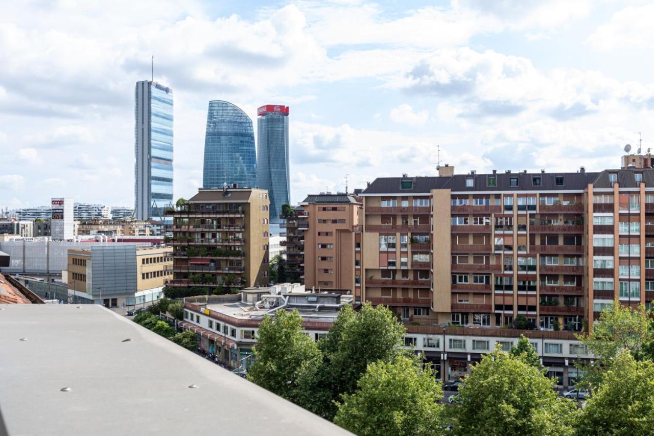Collection Citylife With Terrace - Collection Milão