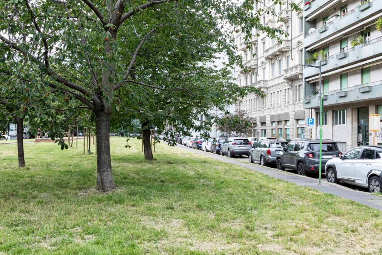 Apartamento Collection Citylife With Terrace - Collection Milão