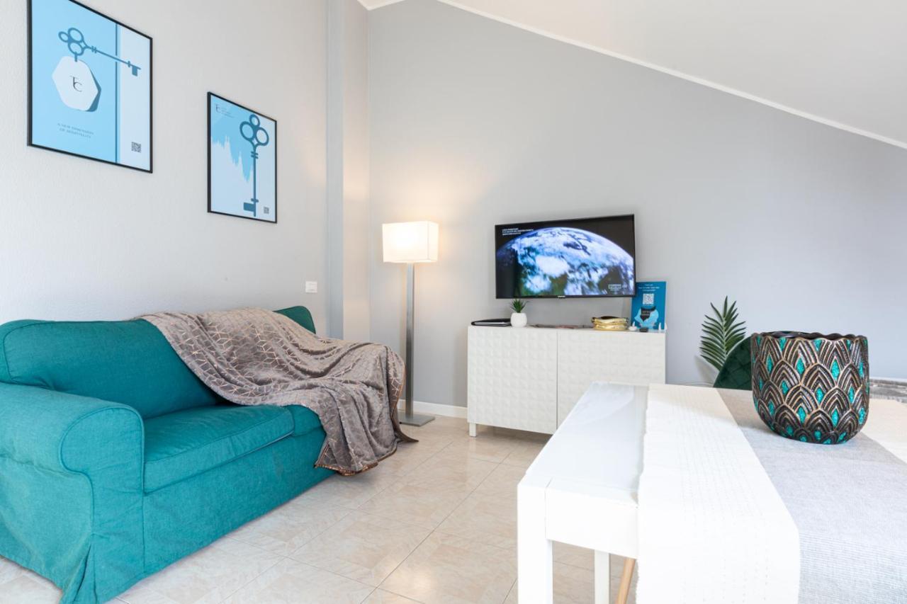 Collection Citylife With Terrace - Collection Apartamento Milão