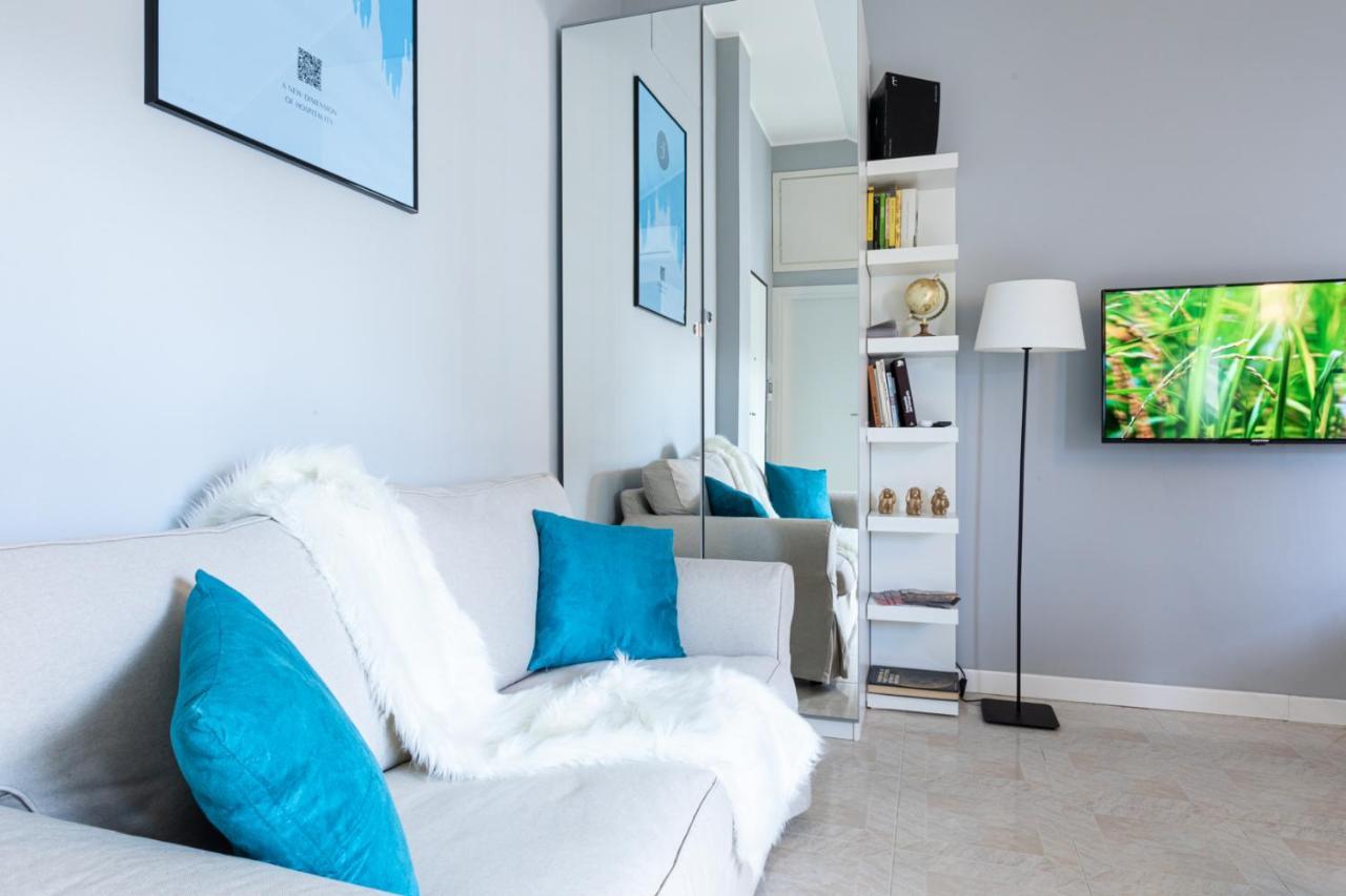 Collection Citylife With Terrace - Collection Milão