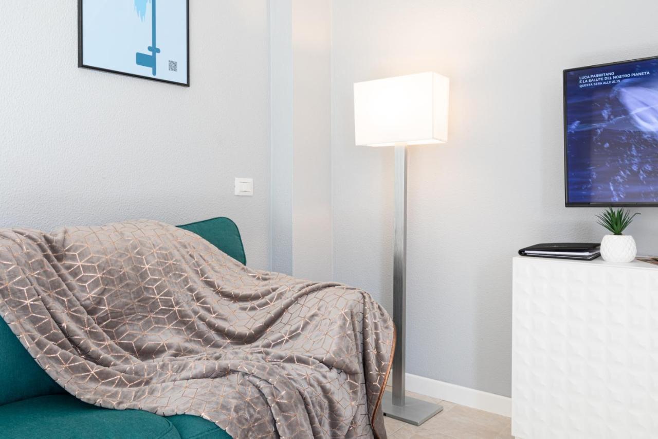 Apartamento Collection Citylife With Terrace - Collection Milão
