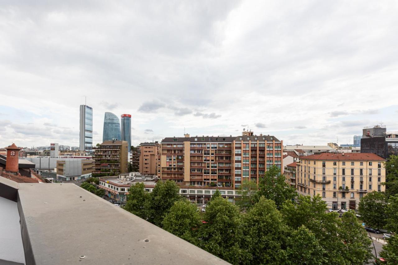 Collection Citylife With Terrace - Collection * Milão