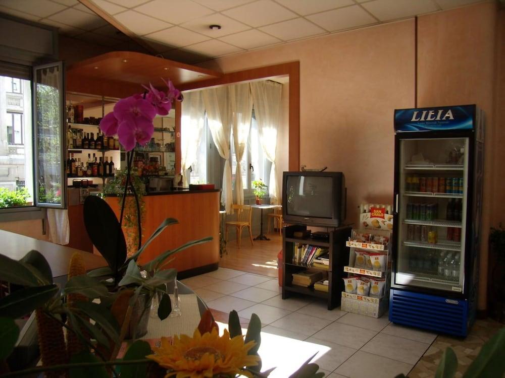 Csi Group - Station Hotel 3*