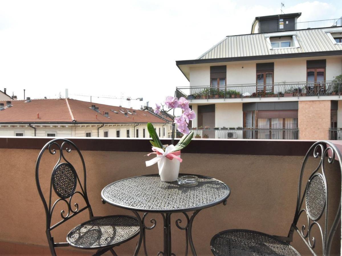 Corso Genova By Interhome Apartamento *