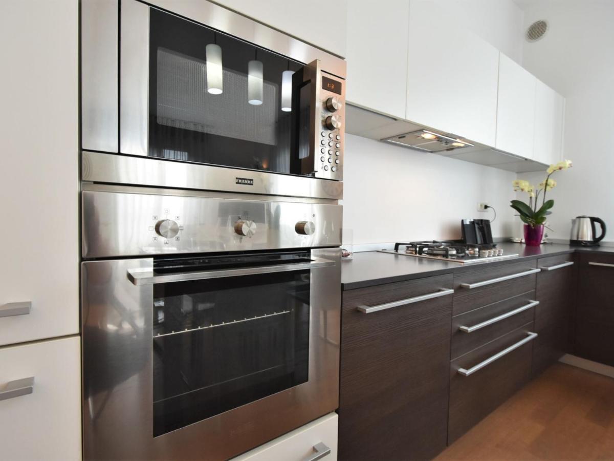 Corso Genova By Interhome