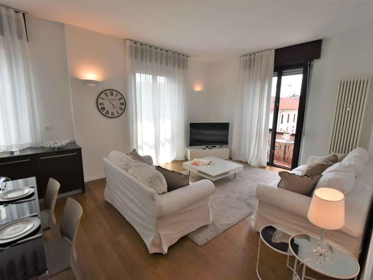 Apartamento Corso Genova By Interhome