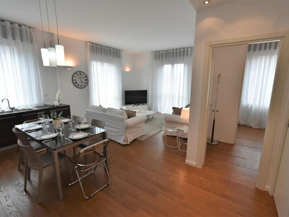 Corso Genova By Interhome Milão