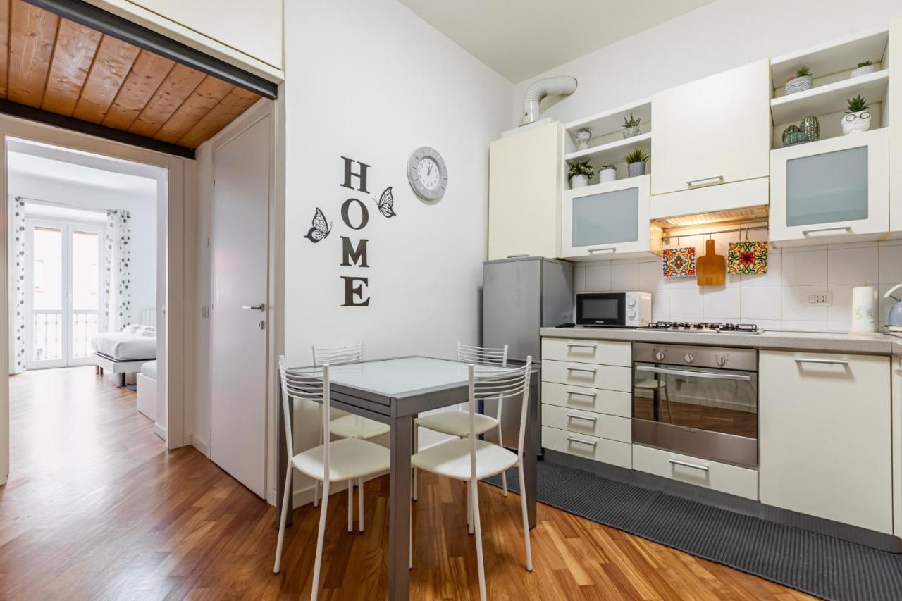 Apartamento Easylife - Oasi Urbana In Zona Bocconi Milão