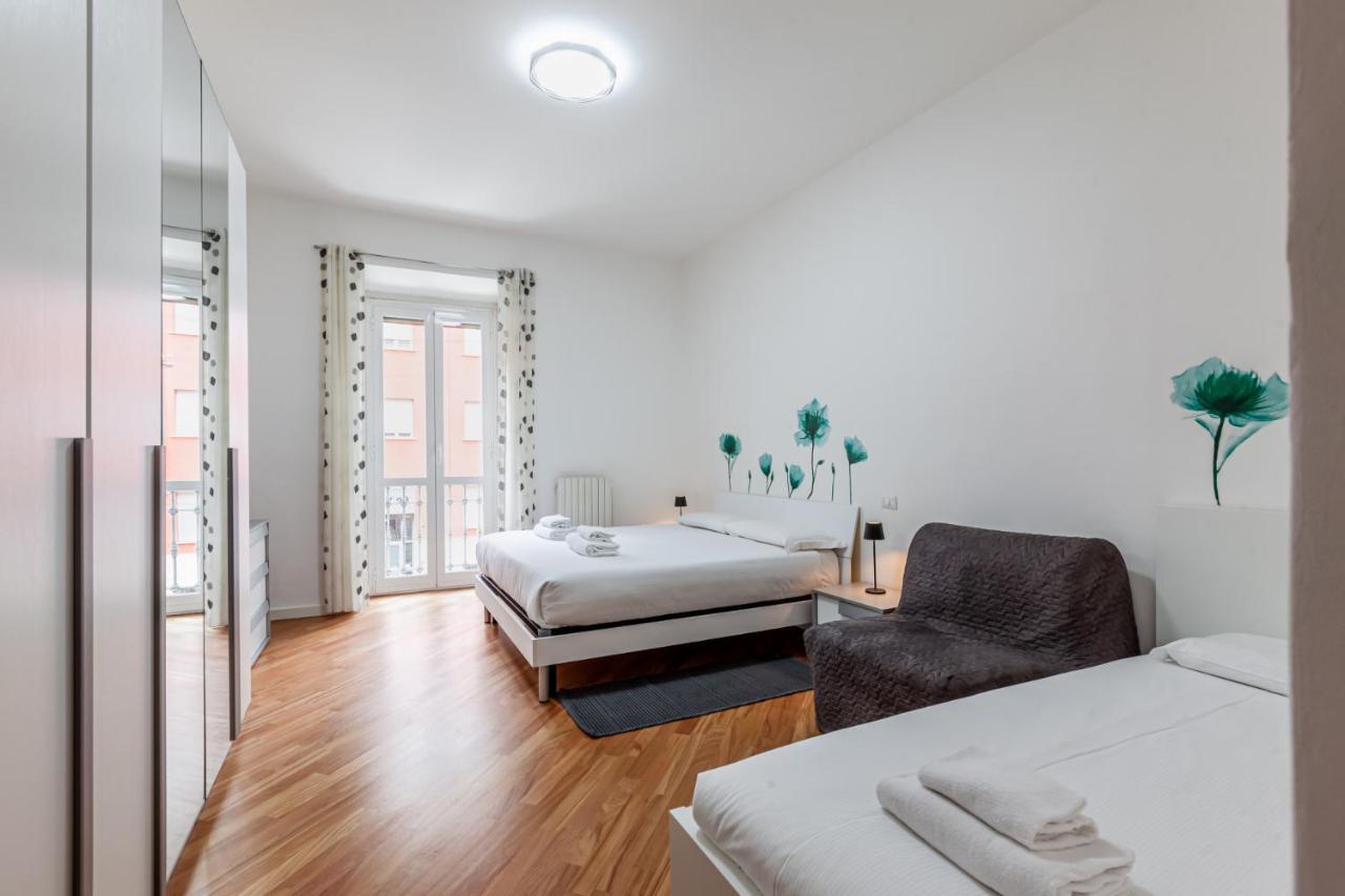 Easylife - Oasi Urbana In Zona Bocconi Apartamento