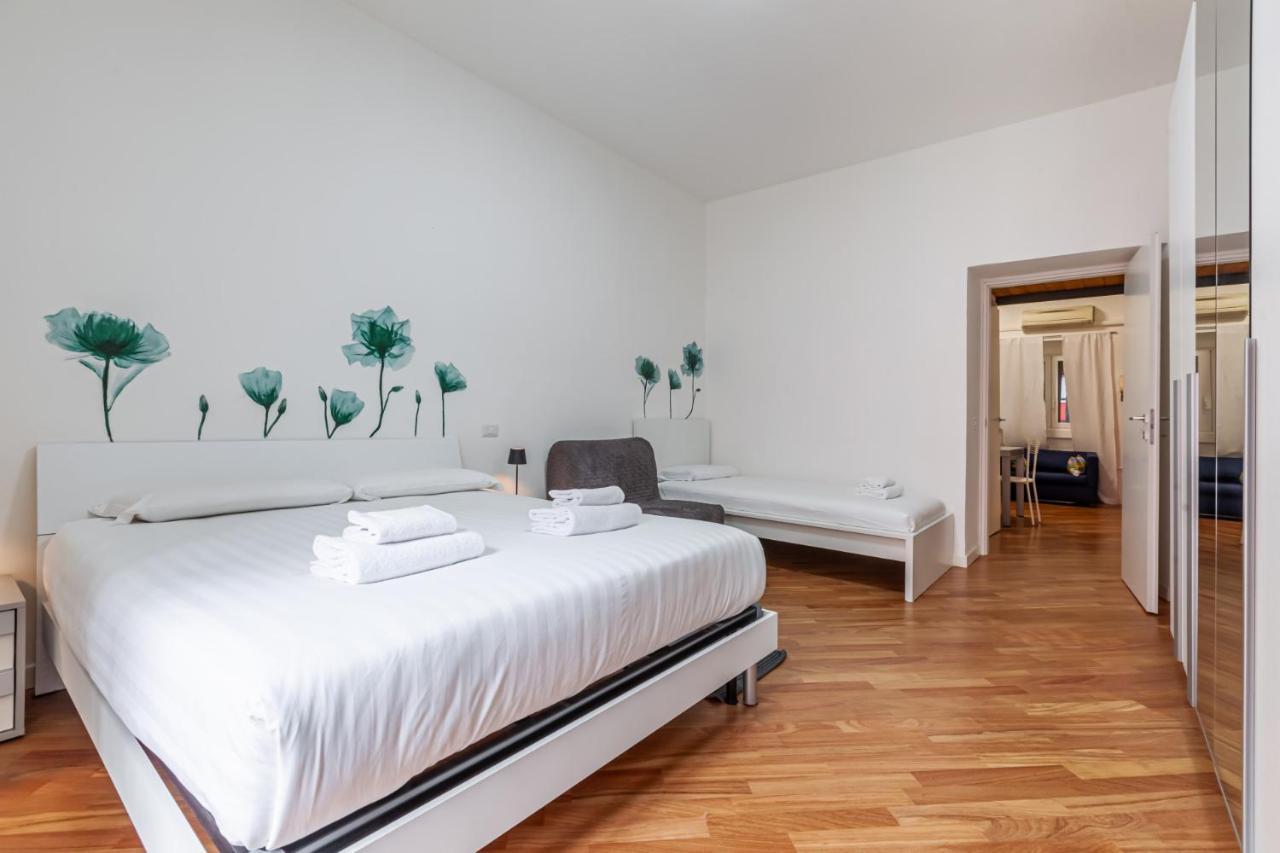 Easylife - Oasi Urbana In Zona Bocconi Apartamento *