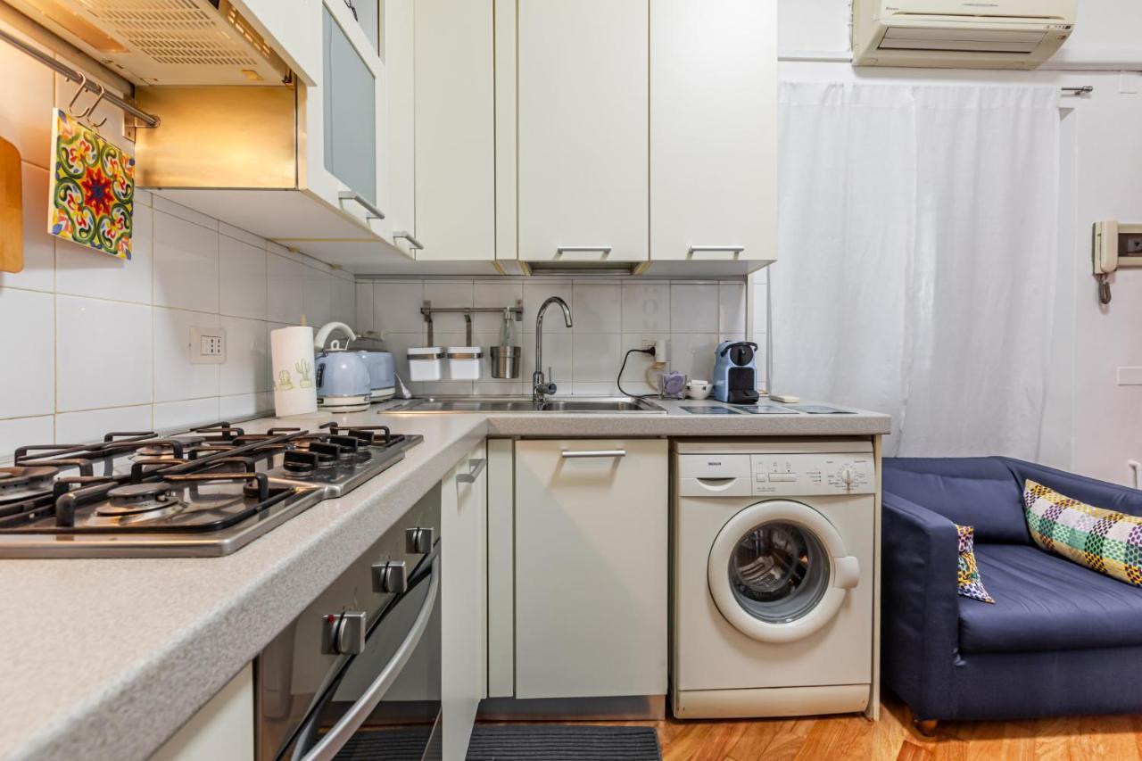 Easylife - Oasi Urbana In Zona Bocconi Apartamento Milão