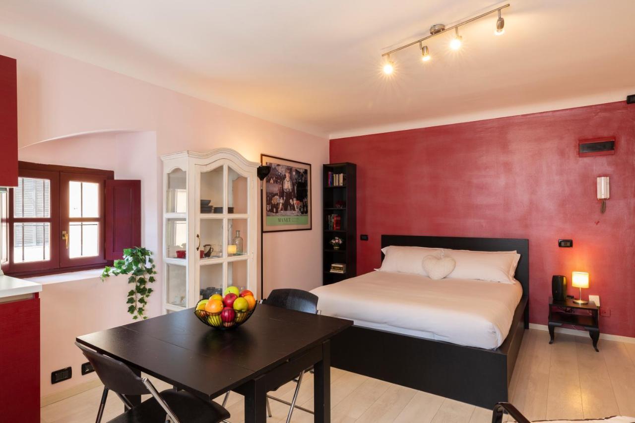 Apartment Forcella Fashion District Milan
