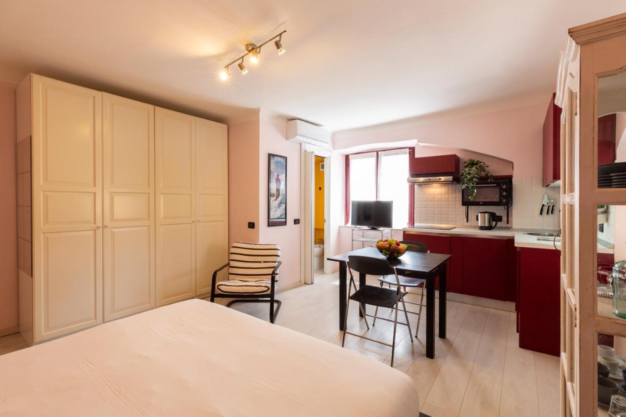 Forcella Fashion District Apartment Milan