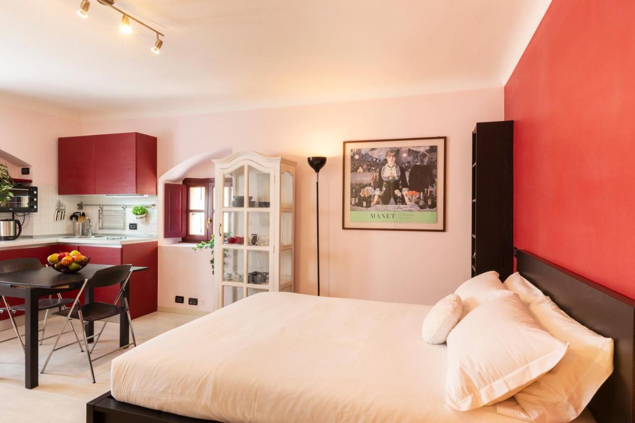 Forcella Fashion District Apartment Milan