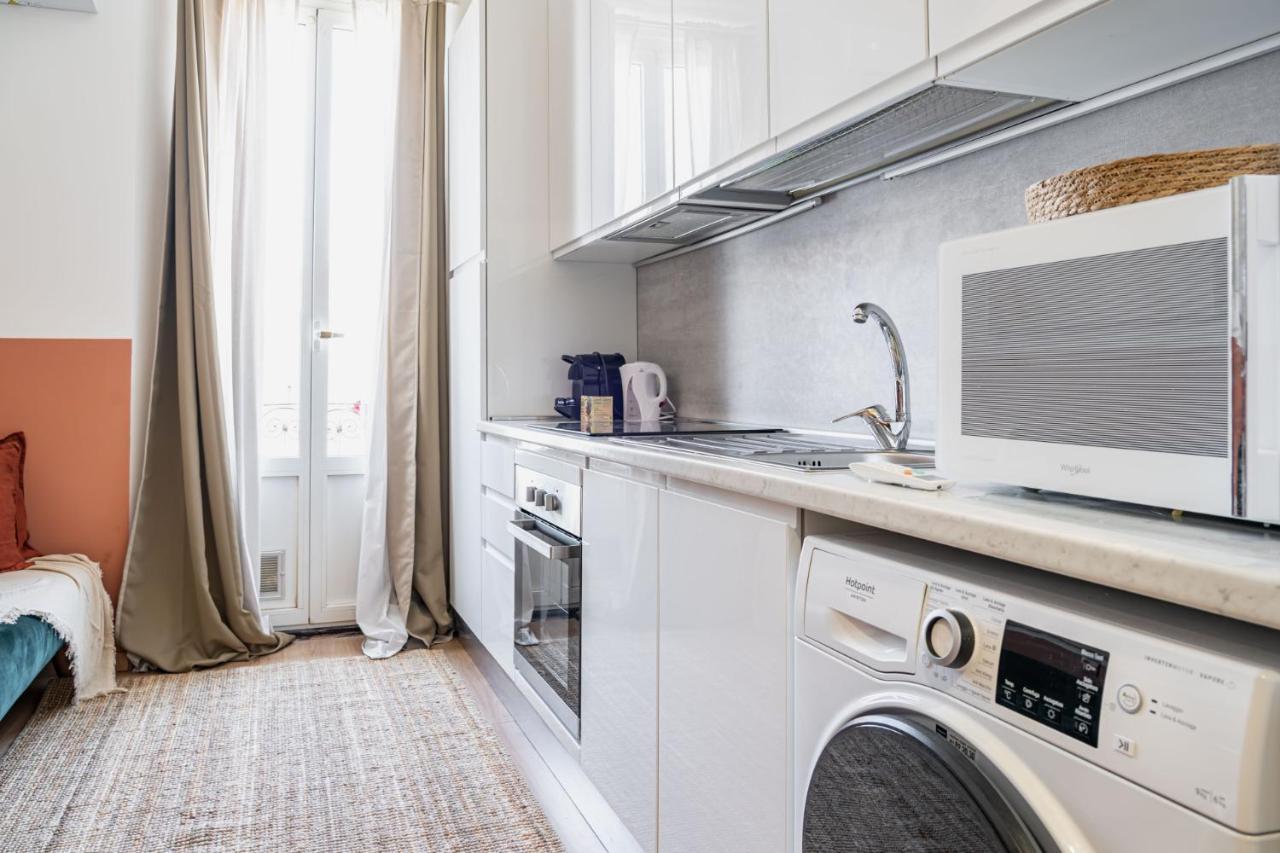 Appartamento Easylife - Raffinato Ed Elegante In Porta Venezia Milano