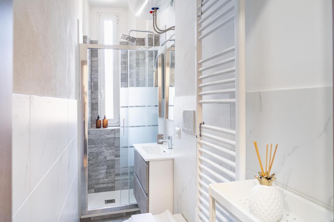 Easylife - Raffinato Ed Elegante In Porta Venezia Appartamento *