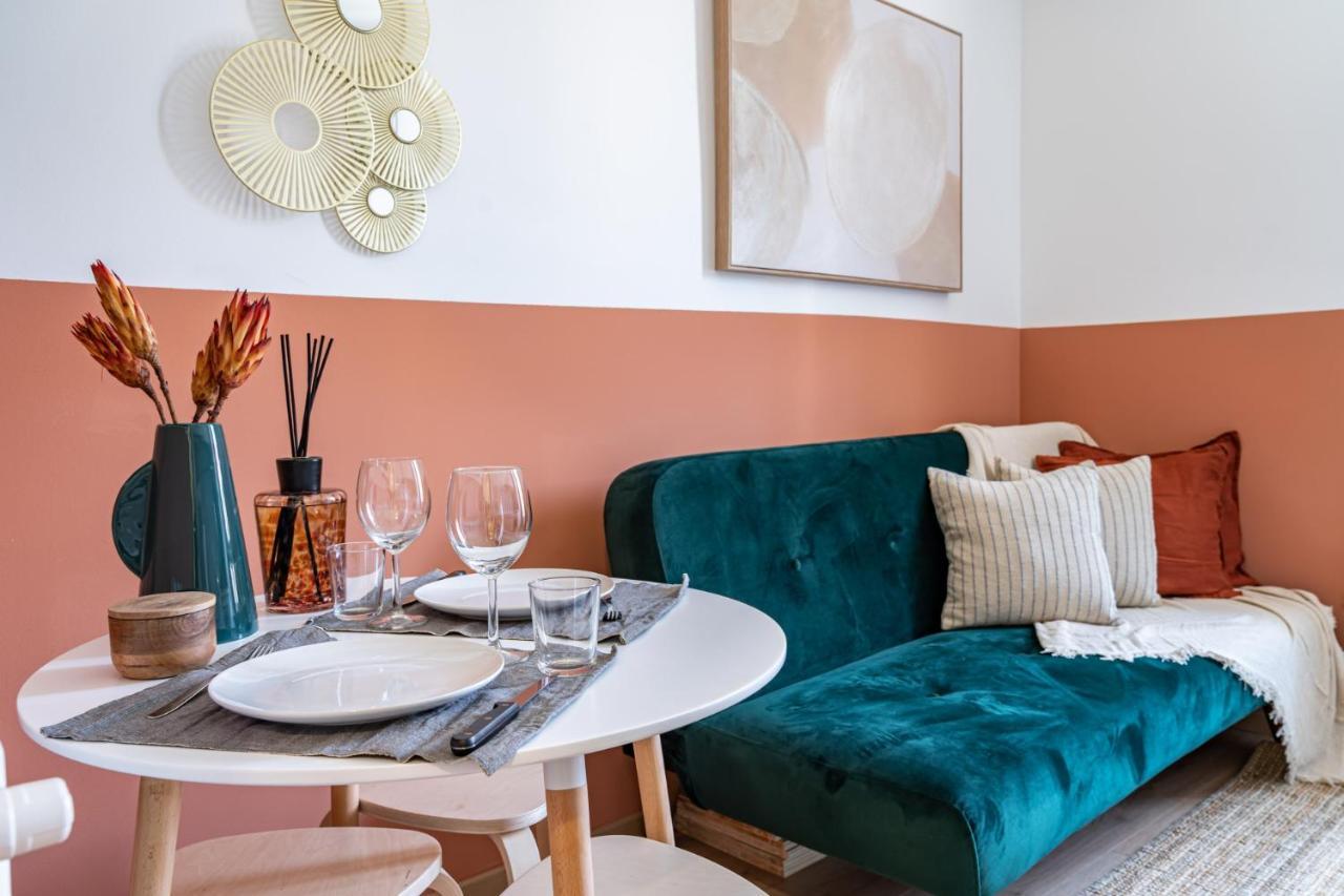 Easylife - Raffinato Ed Elegante In Porta Venezia Appartamento Milano