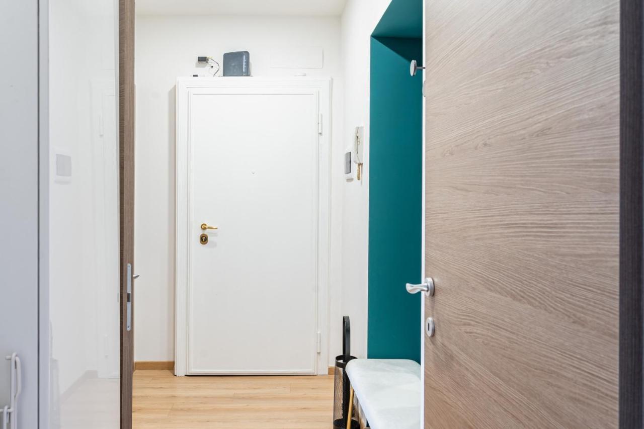 Appartamento Easylife - Raffinato Ed Elegante In Porta Venezia *