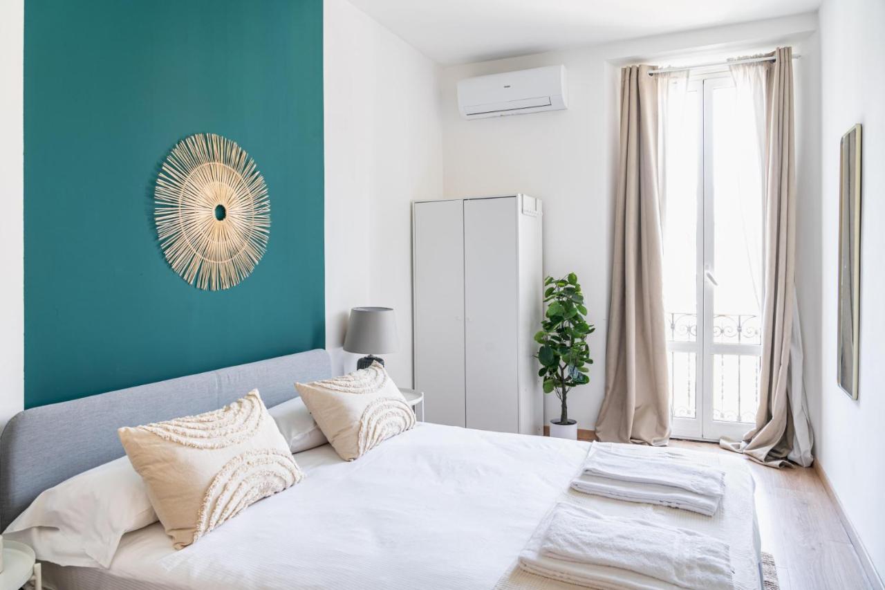 Easylife - Raffinato Ed Elegante In Porta Venezia Appartamento *