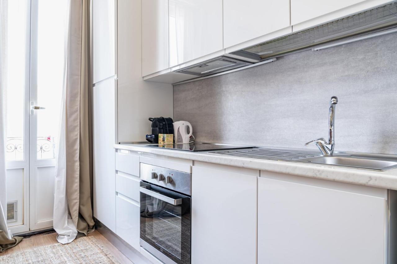 Easylife - Raffinato Ed Elegante In Porta Venezia Appartamento Milano