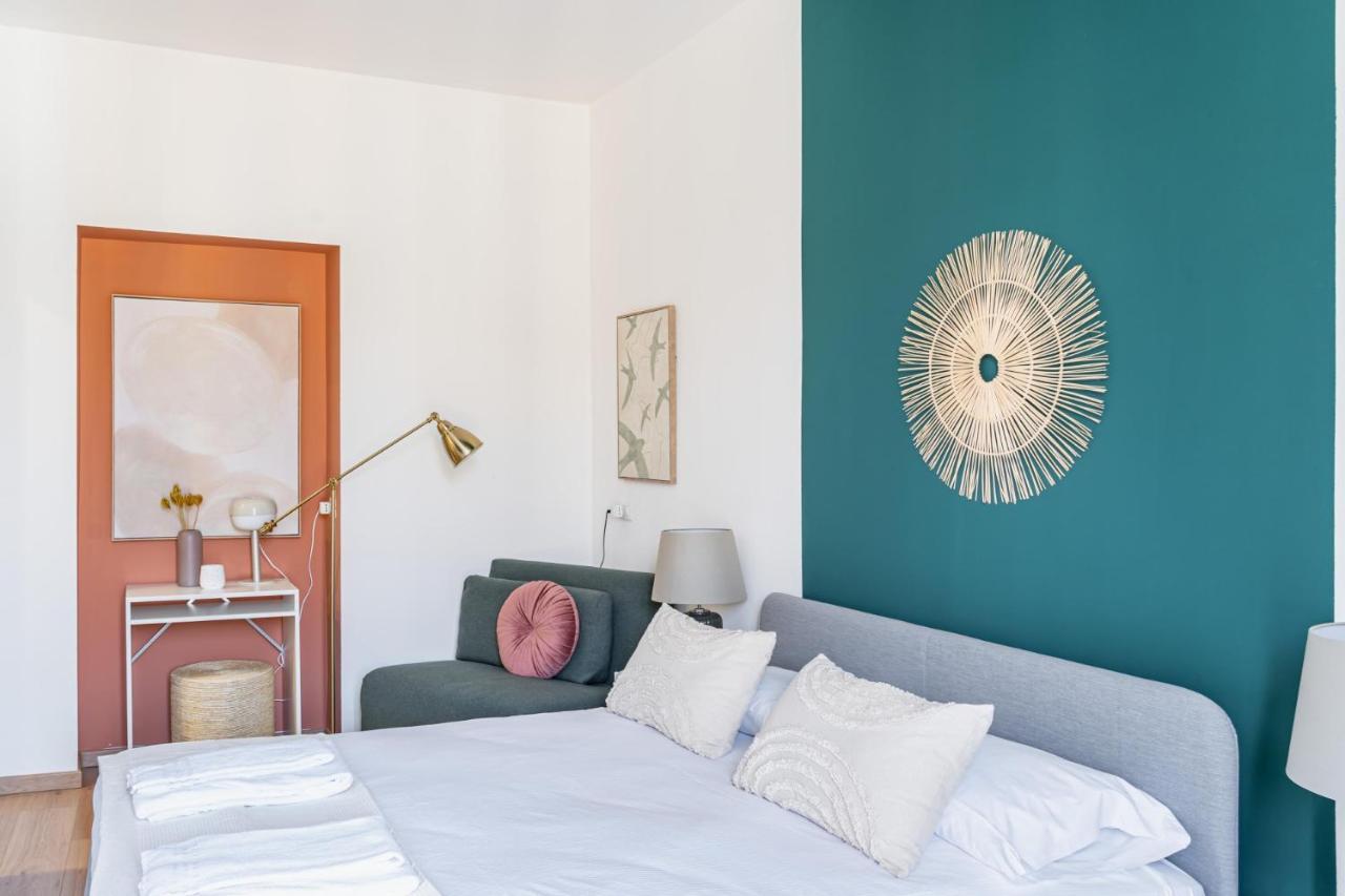 Easylife - Raffinato Ed Elegante In Porta Venezia * Milano