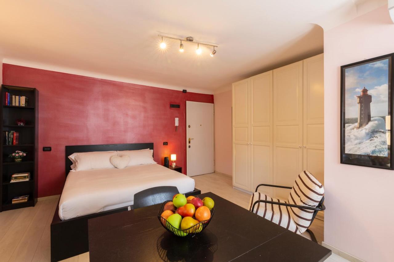 Apartment Forcella Fashion District Milan