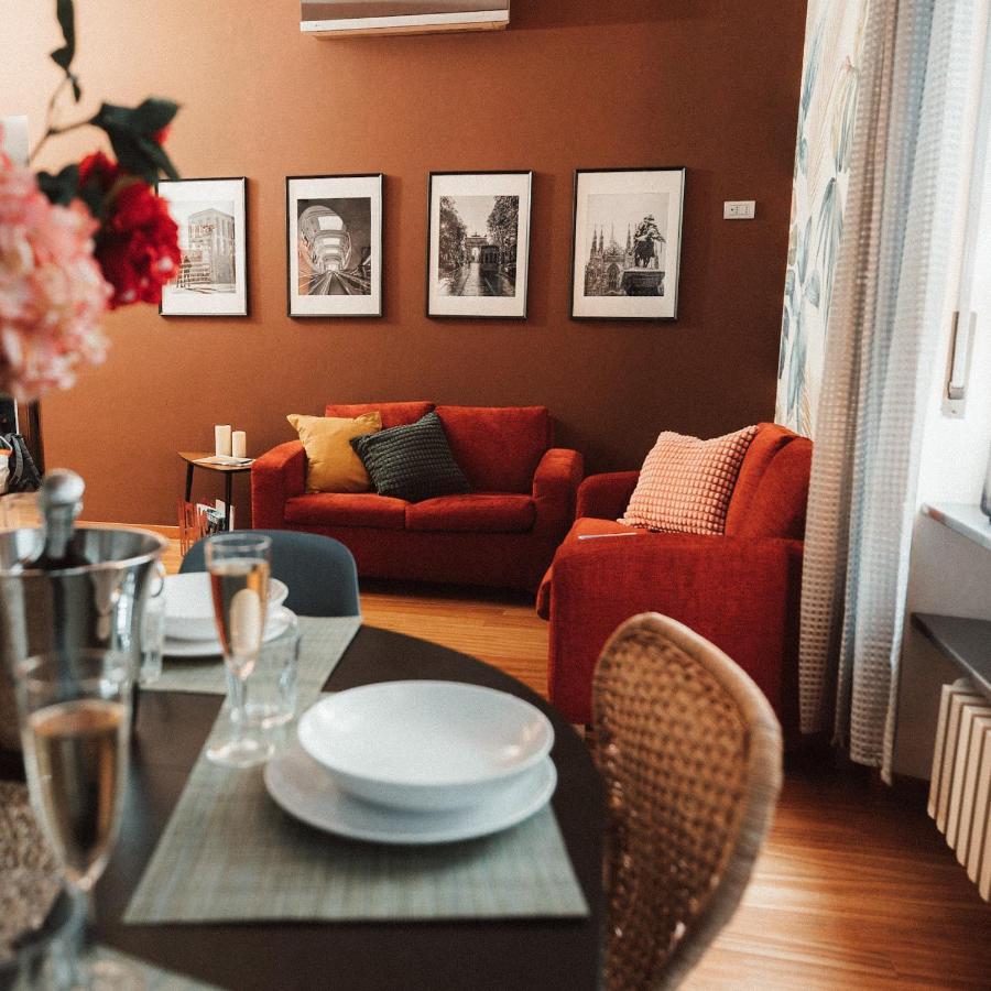 Mrdoyle Catalani Apartment
