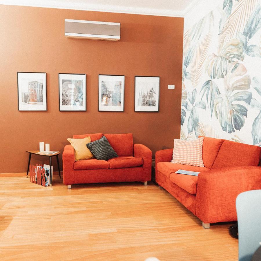 Mrdoyle Catalani Apartment *