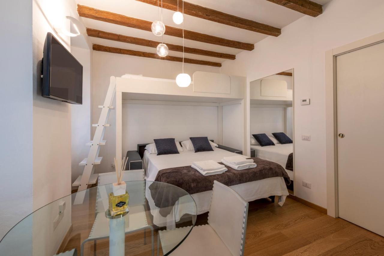 Apartment Royal Centro Garibaldi *