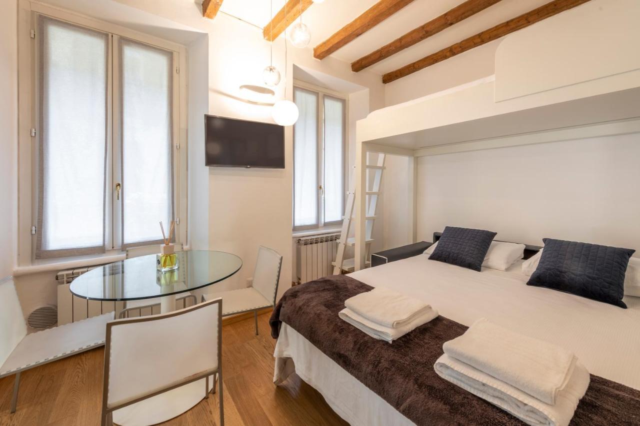 Royal Centro Garibaldi Apartment Milan