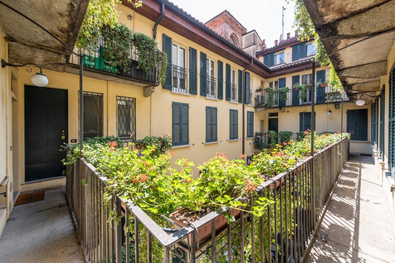 Royal Centro Garibaldi Apartment *