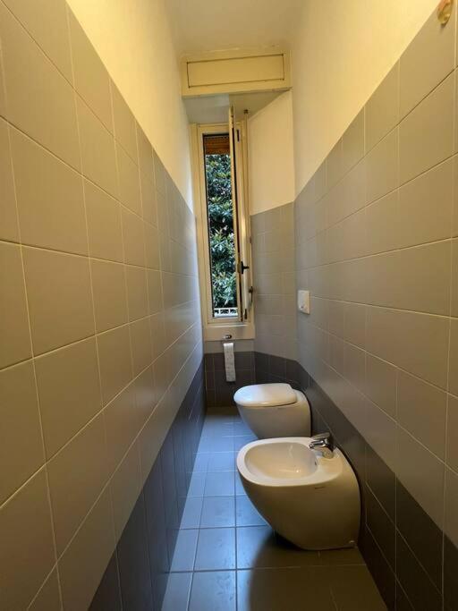 Modern Pretty Near Isola Zone Apartment Milan