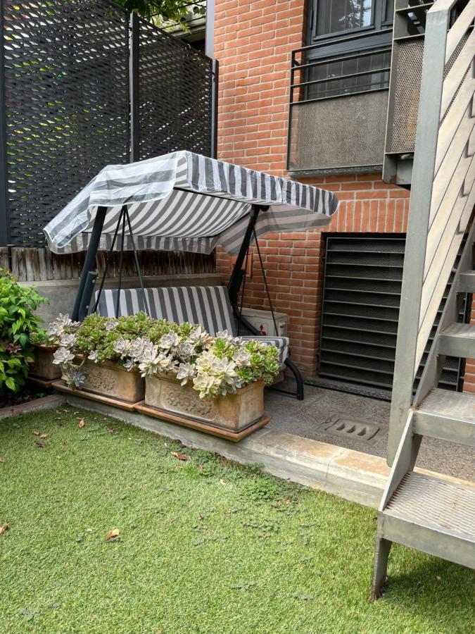 Columella 14 Apartment