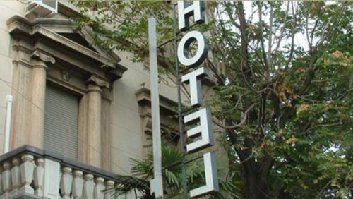Hotel Apollo Milano