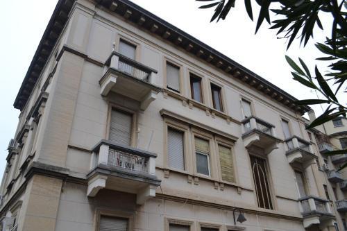 Apollo Hotel Milano
