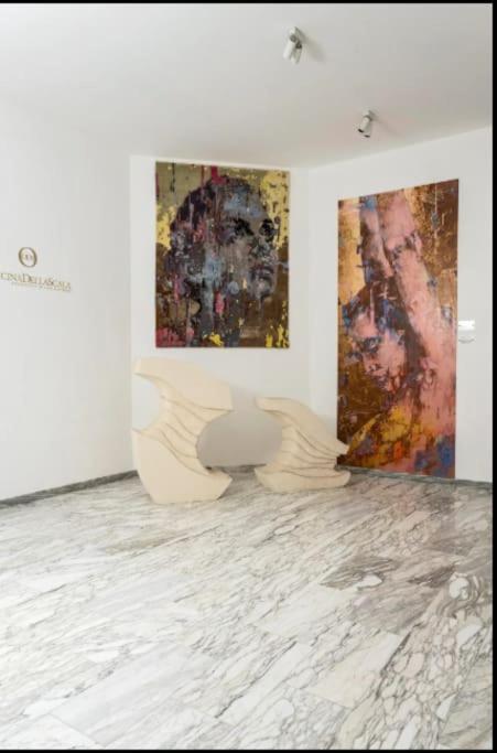 Apartamento Bilocale - Smart Working