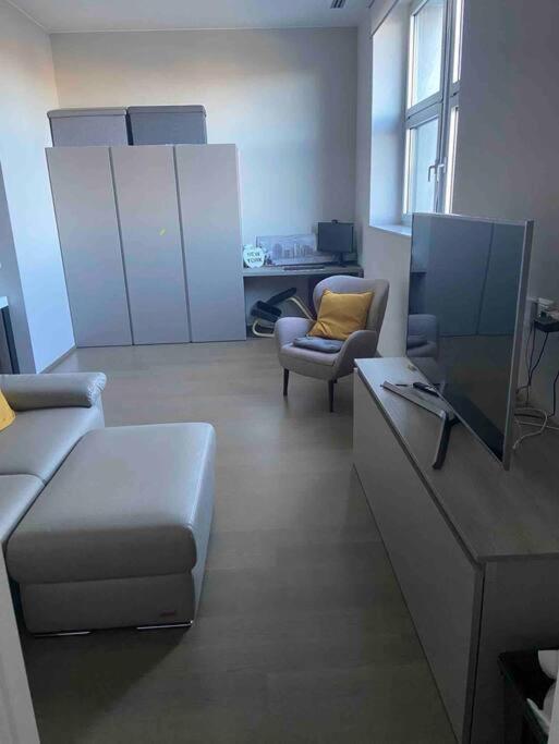 Apartamento Bilocale - Smart Working *