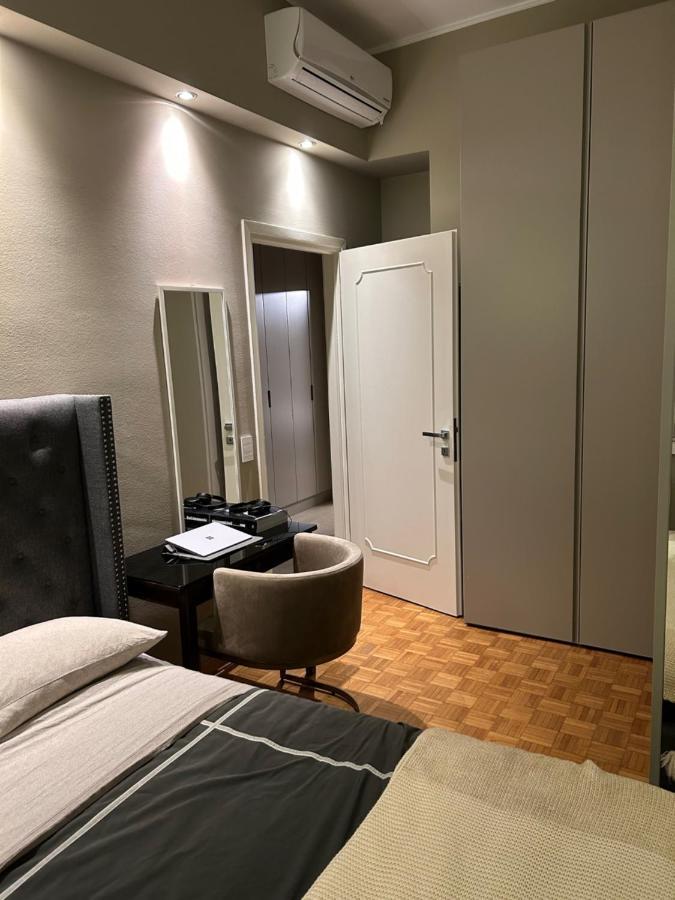 Elegante Stanza Nel Cuore Di Porta Venezia A Affittacamere