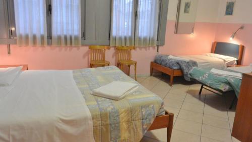 Csi Group - Station Hotel