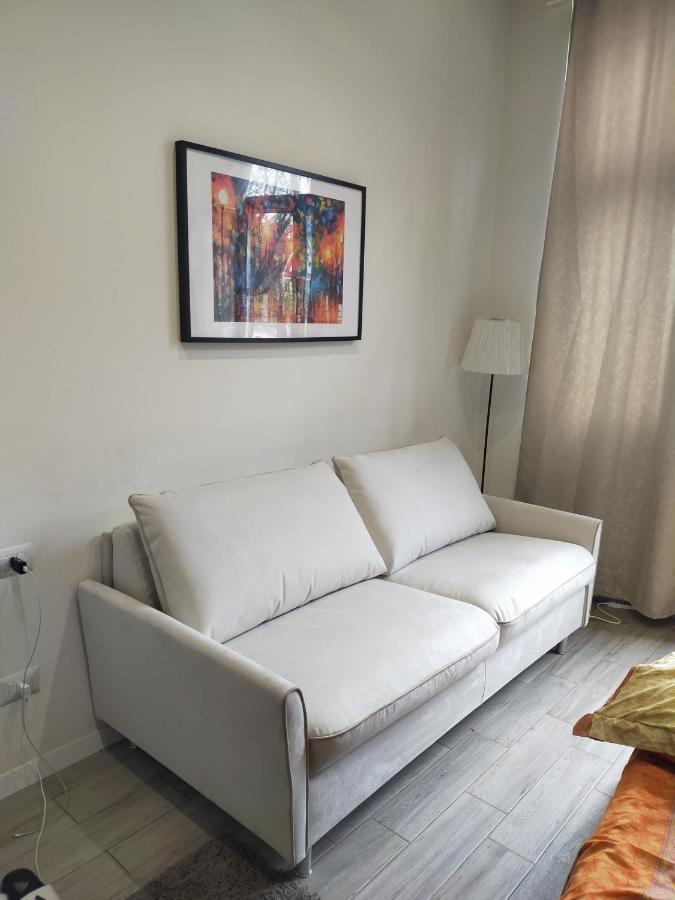 Miniloft A Apartment