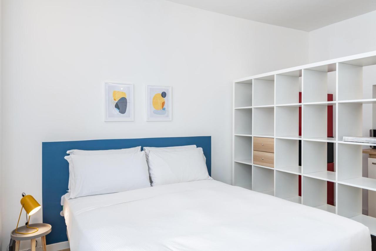 Apartment Relstay - Porta Romana - Large Milan