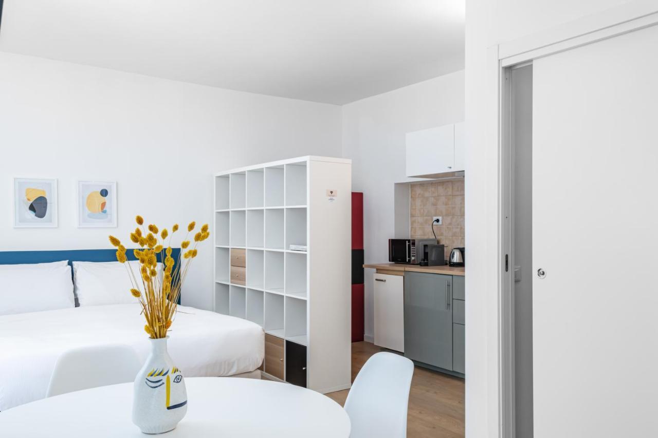 Relstay - Porta Romana - Large Milan
