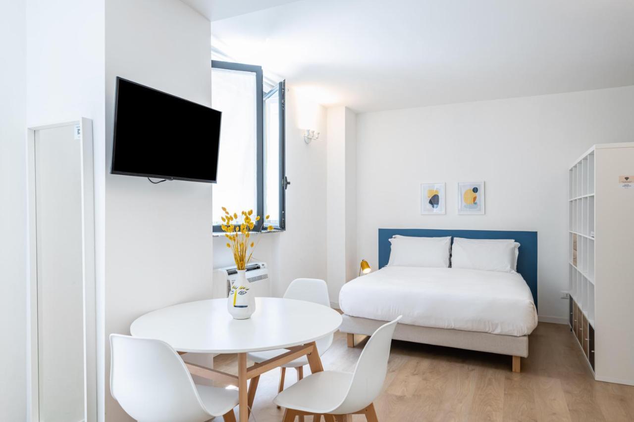 Relstay - Porta Romana - Large Apartment Milan