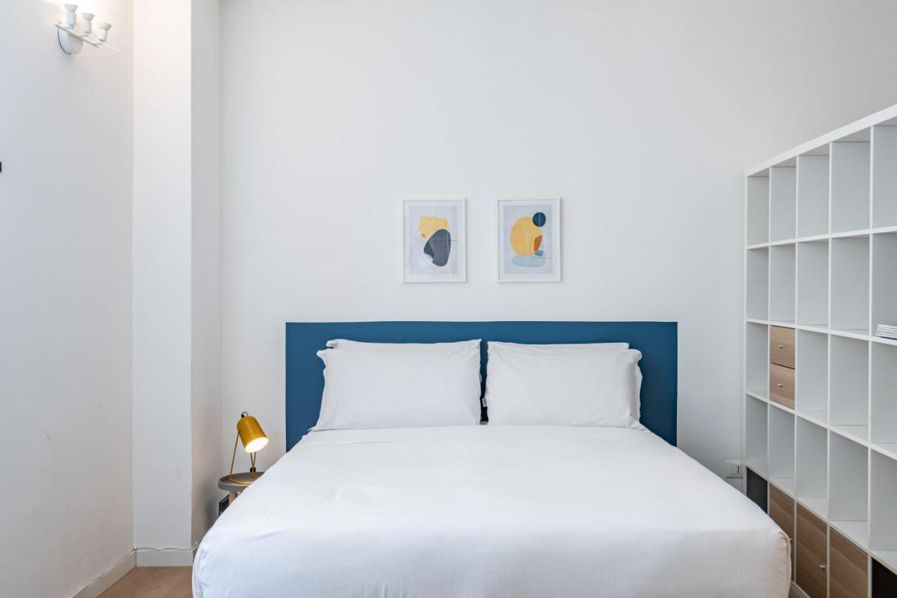 Relstay - Porta Romana - Large Apartment