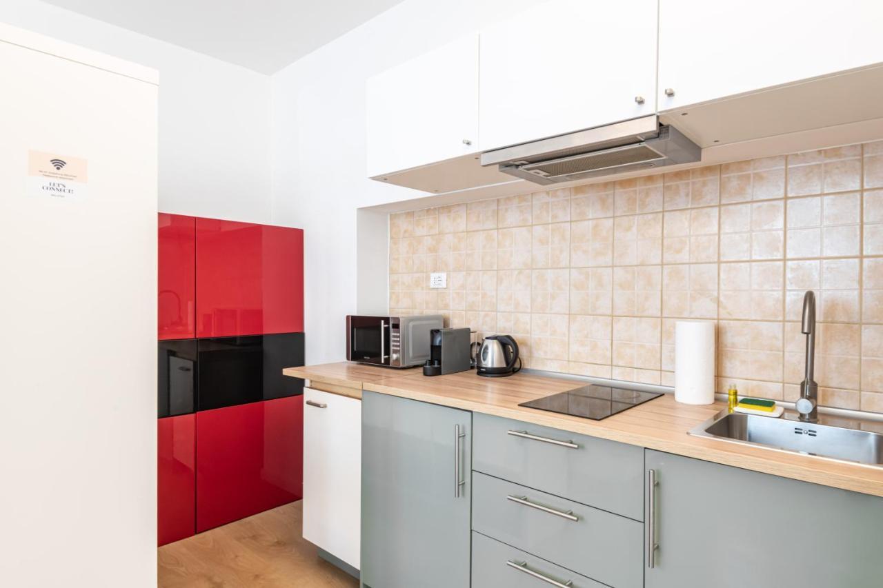 Apartment Relstay - Porta Romana - Large *